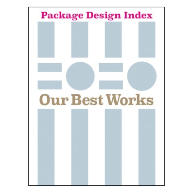 PACKAGE DESIGN INDEX 2020   Our best works