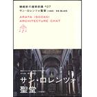 磯崎新の建築談議7サン・ロレンツォ聖堂