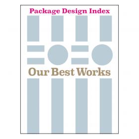 PACKAGE DESIGN INDEX 2020   Our best works