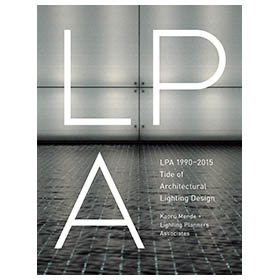 LPA1990-2015 Tide of Architectural Lighting Design