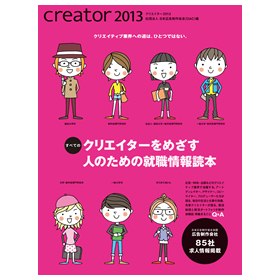 creator2013