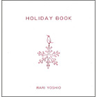 HOLIDAY　BOOK