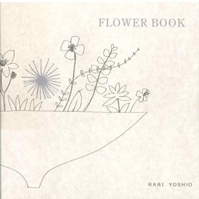 FLOWER BOOK